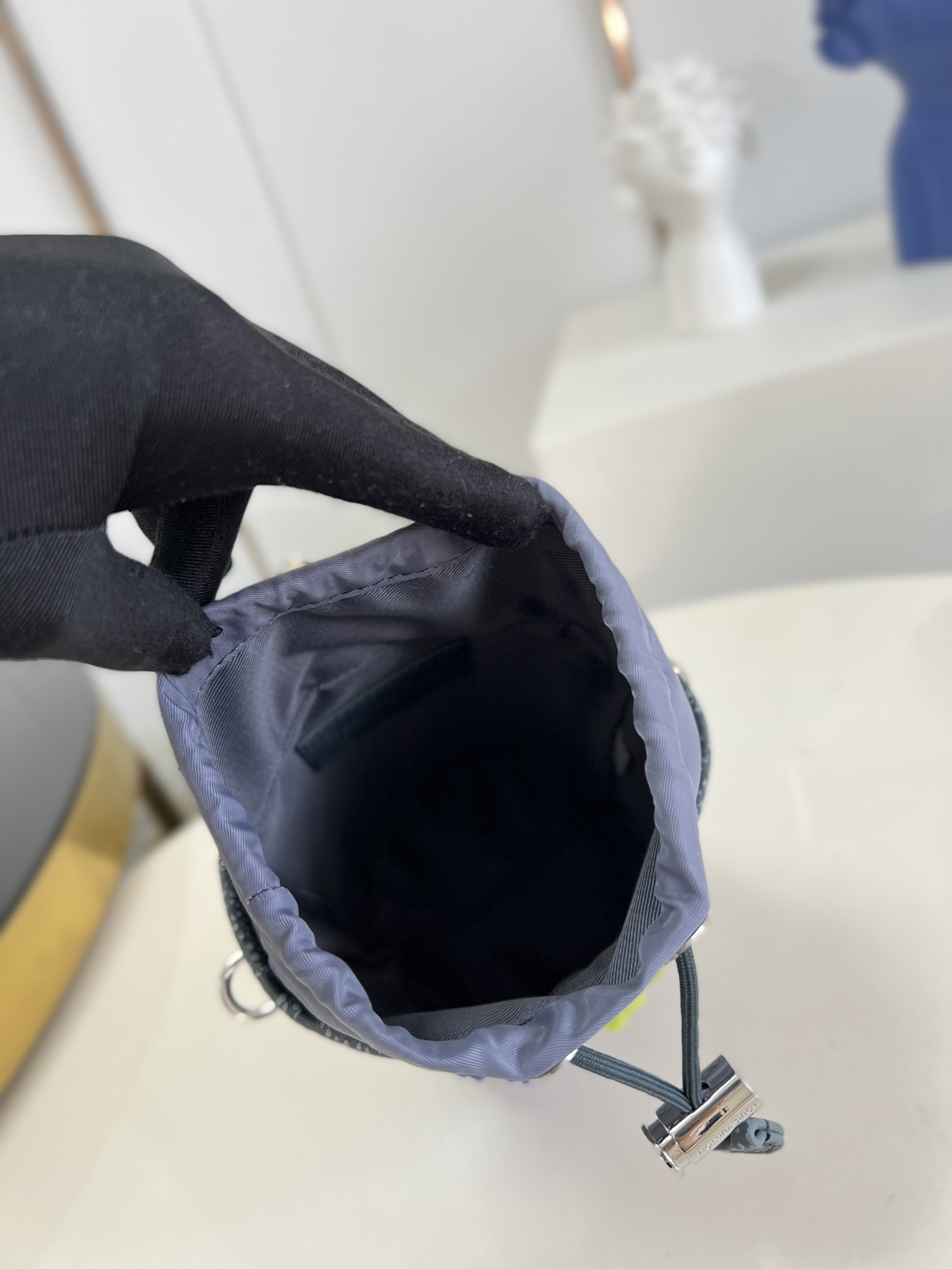 L*ouis V*uitton Top Bag 12.5*17*12.5CM