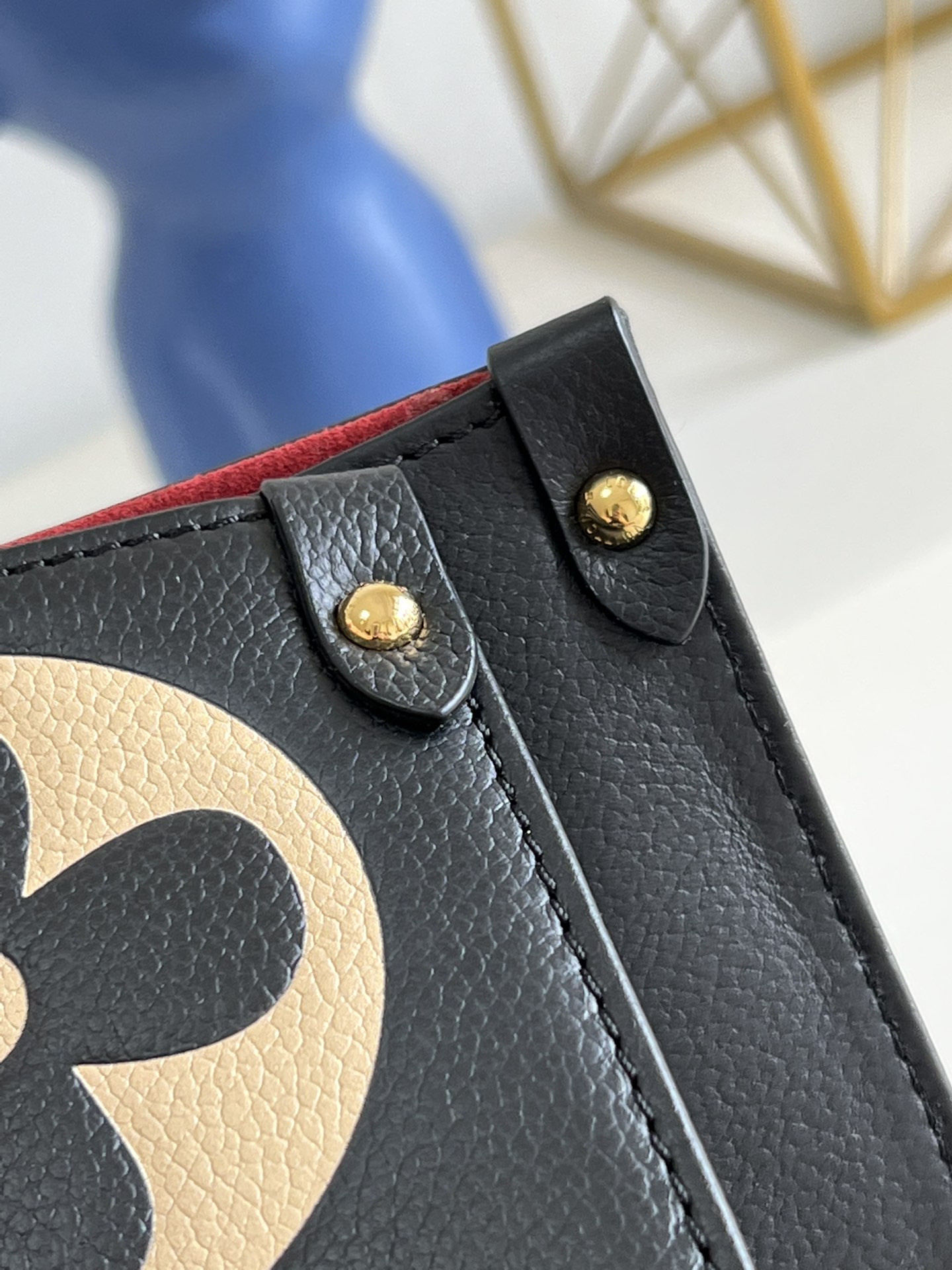 L*ouis V*uitton Top Bag 41*34*19CM