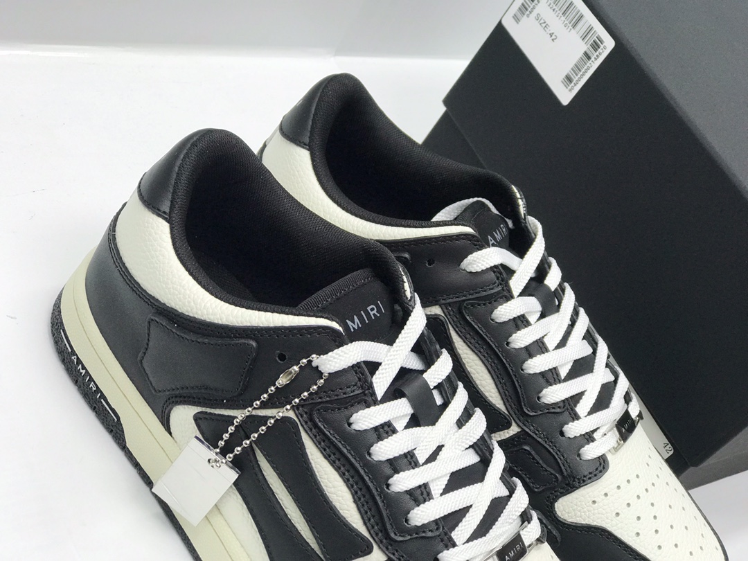 Men Women A*miri Top Sneakers