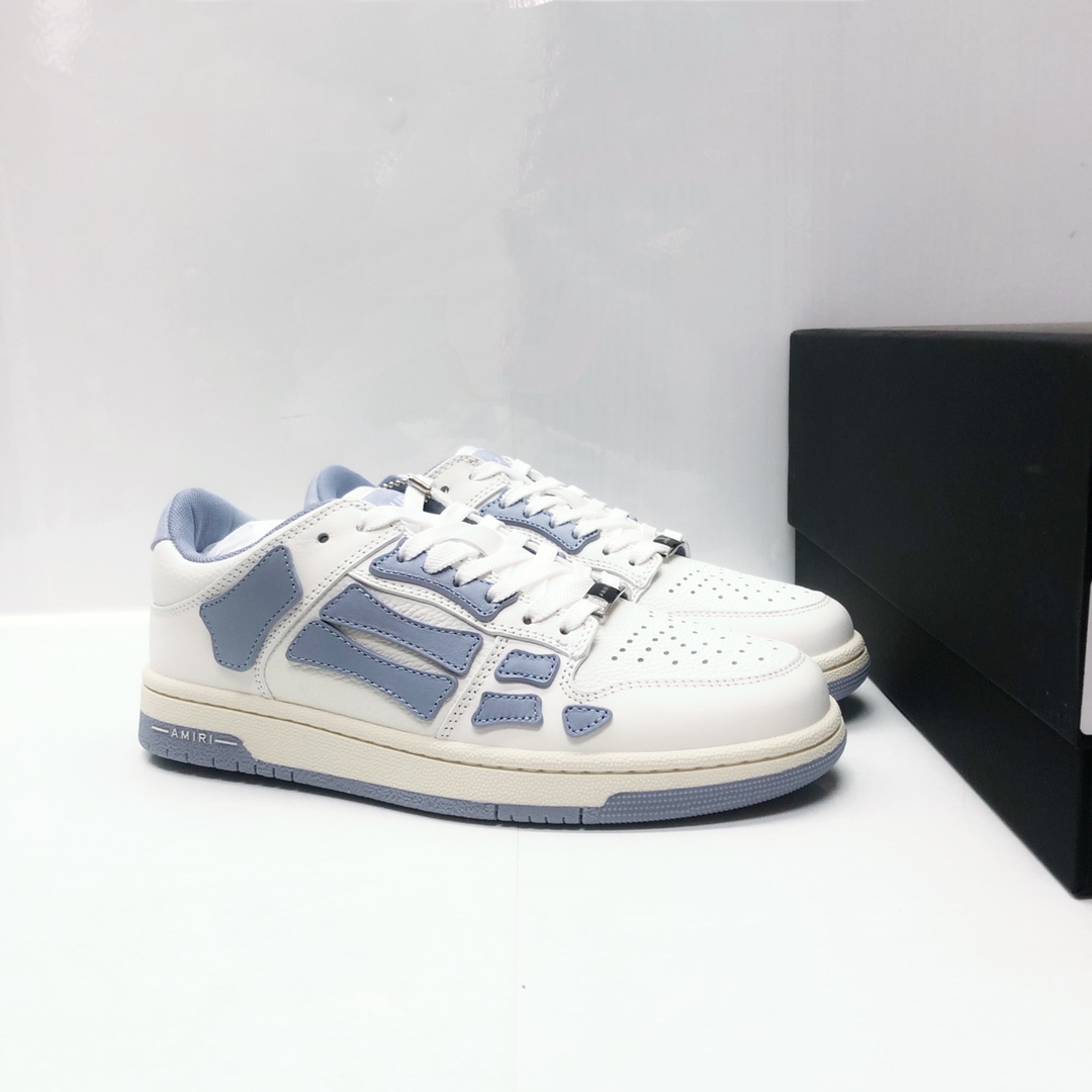 Men Women A*miri Top Sneakers