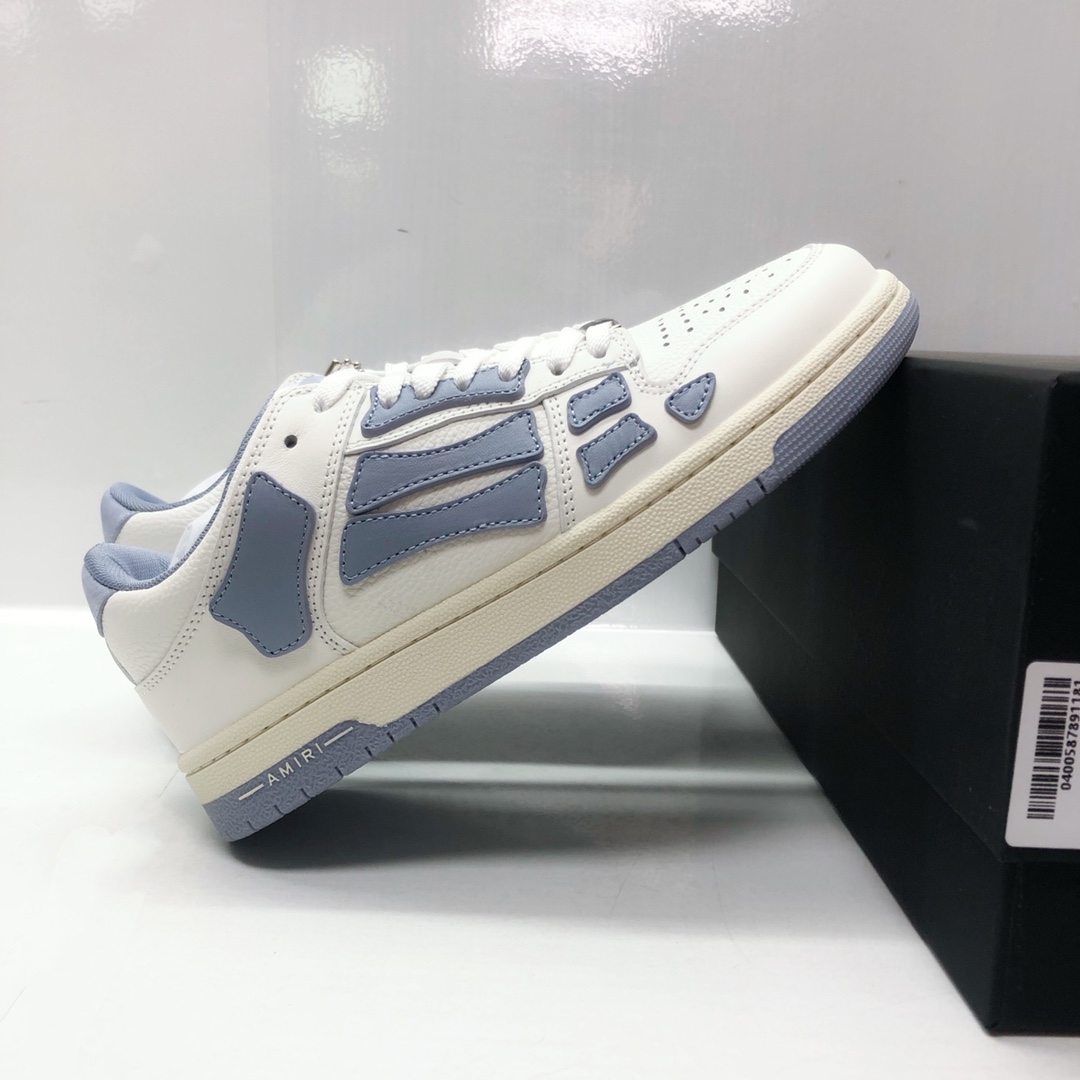 Men Women A*miri Top Sneakers