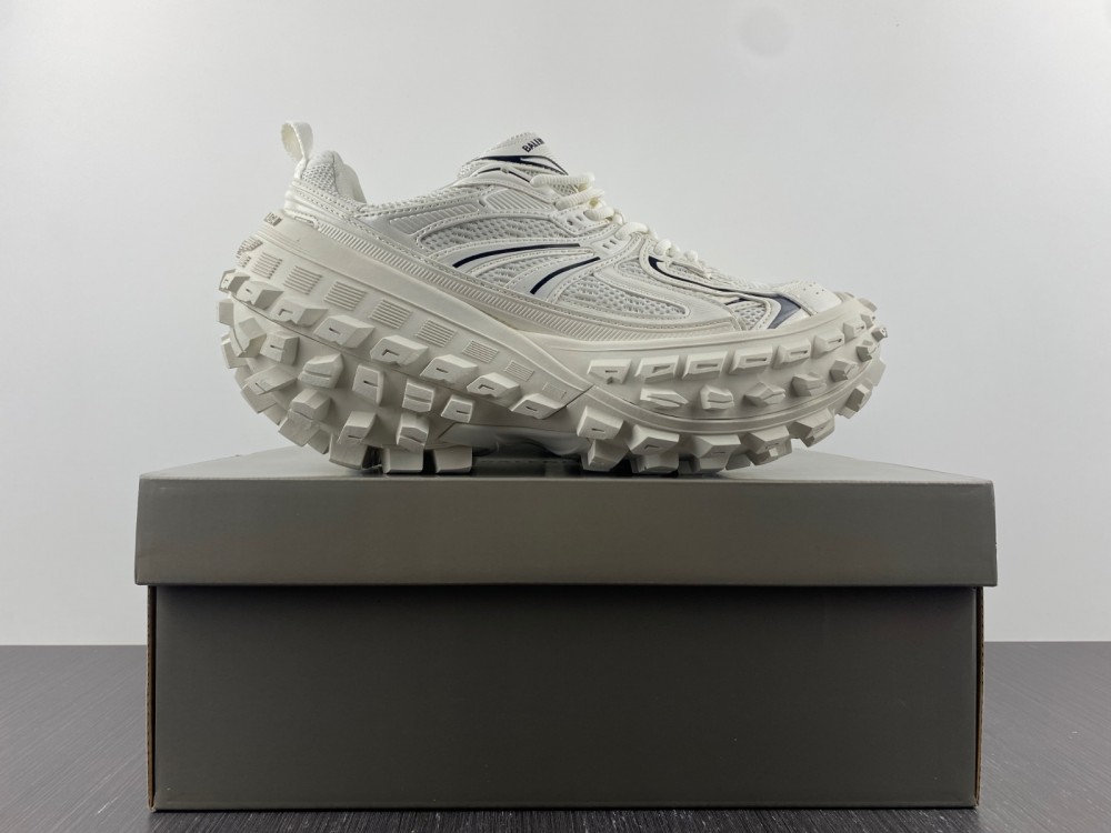 Men Women B*alenciaga Top Sneakers