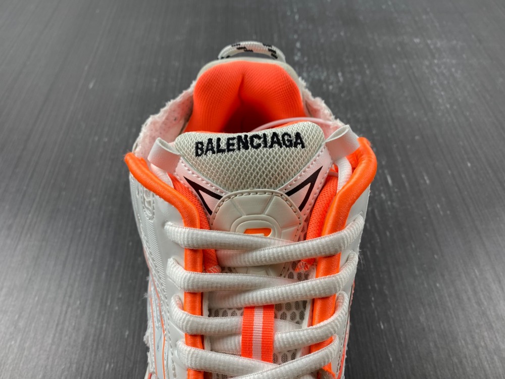 Men Women B*alenciaga Top Sneakers