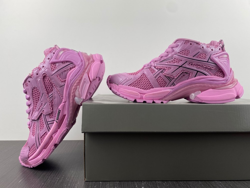 Women B*alenciaga Top Sneakers