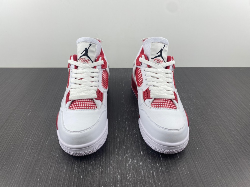 Air Jordan 4 308497-106