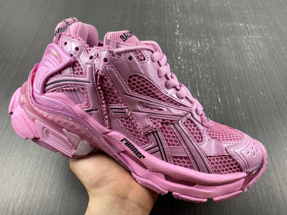 Women B*alenciaga Top Sneakers