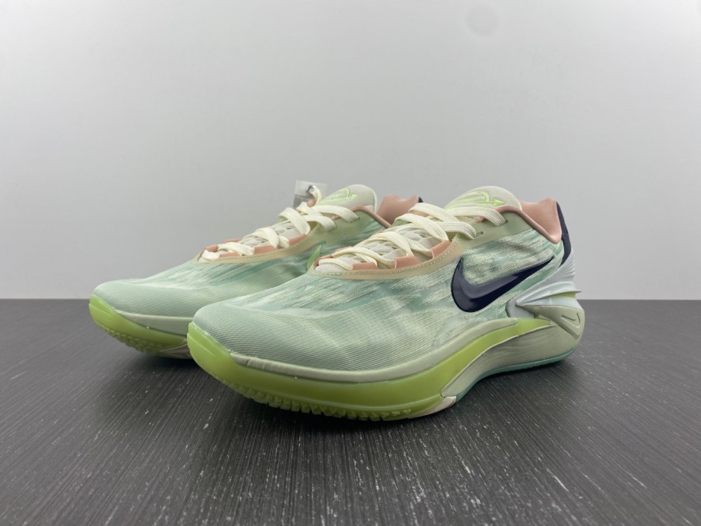 from Nike Air Zoom GT Cut 2