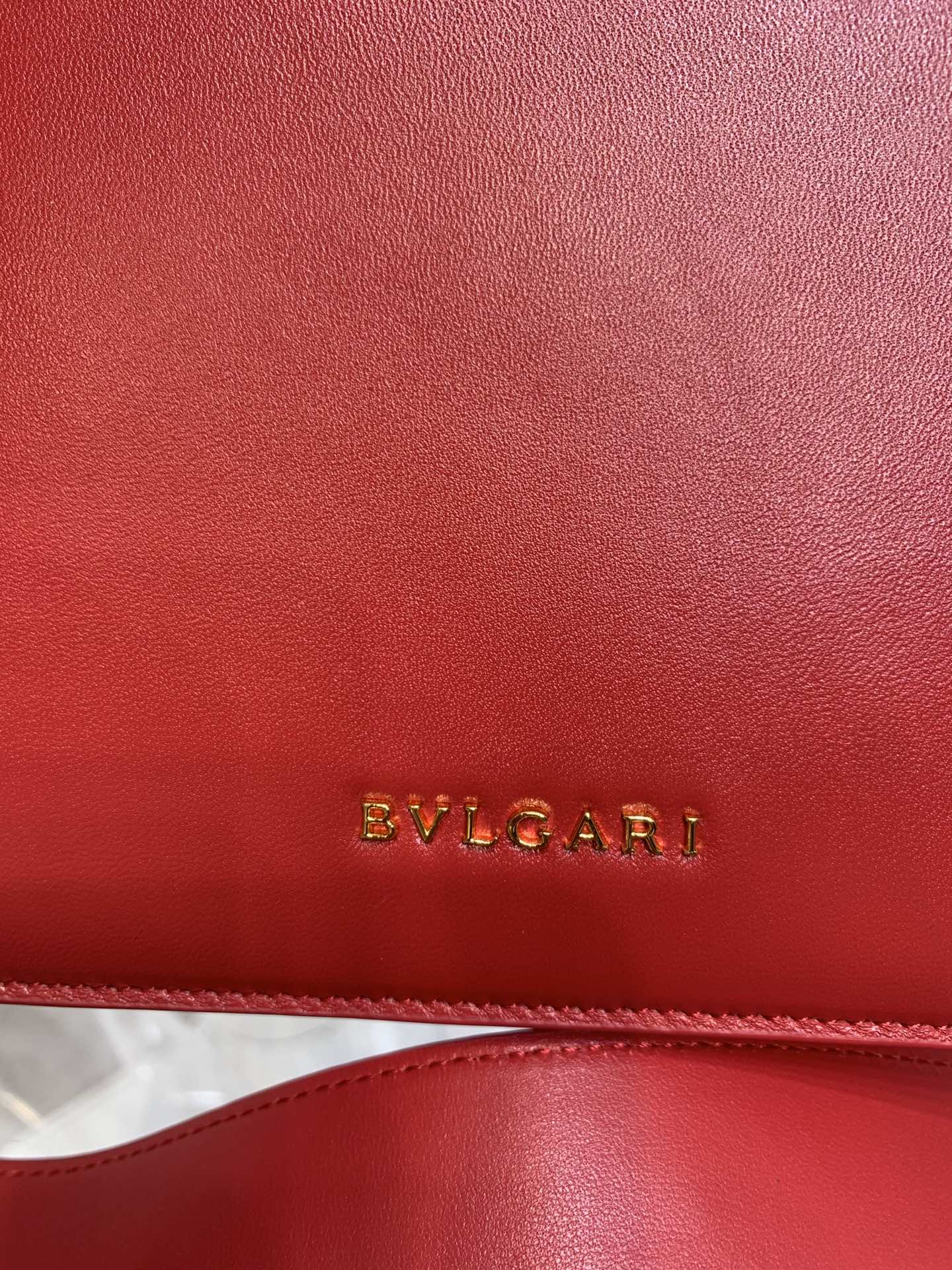 B*vlgari Bag Top Quality 18*15*9.5CM