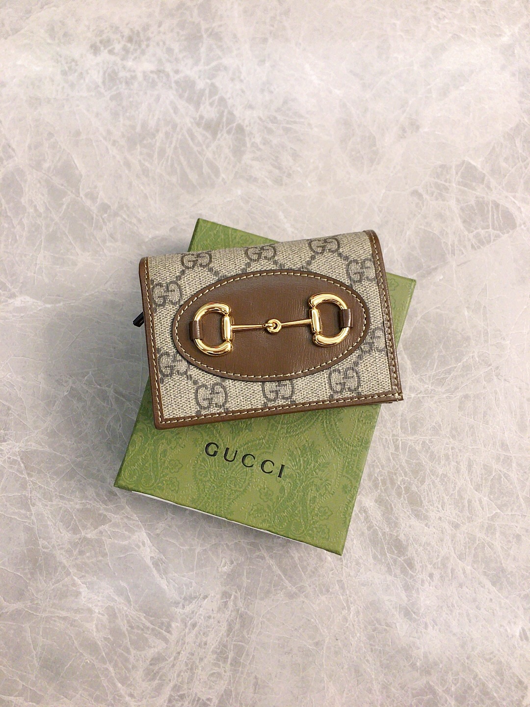 G*ucci Bag Top Quality 11*8.5*3CM