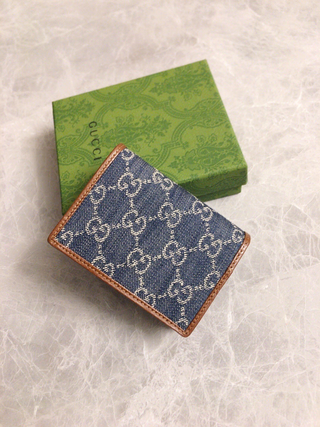 G*ucci Bag Top Quality 11*8.5*3CM