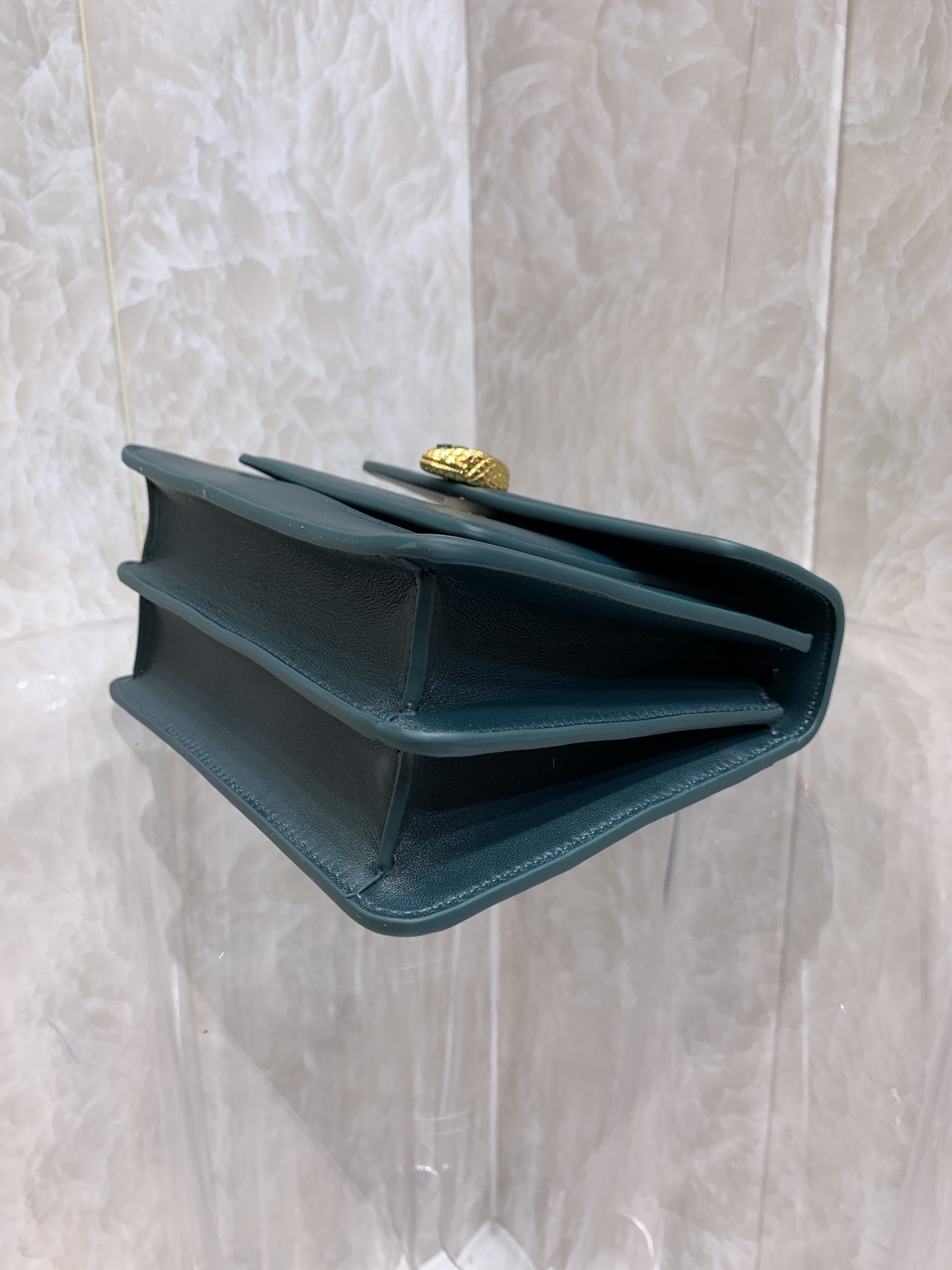 B*vlgari Bag Top Quality 20*14*8.5CM