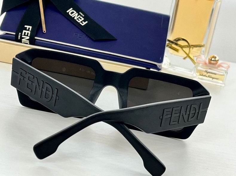 Top Quality F*endi Glasses
