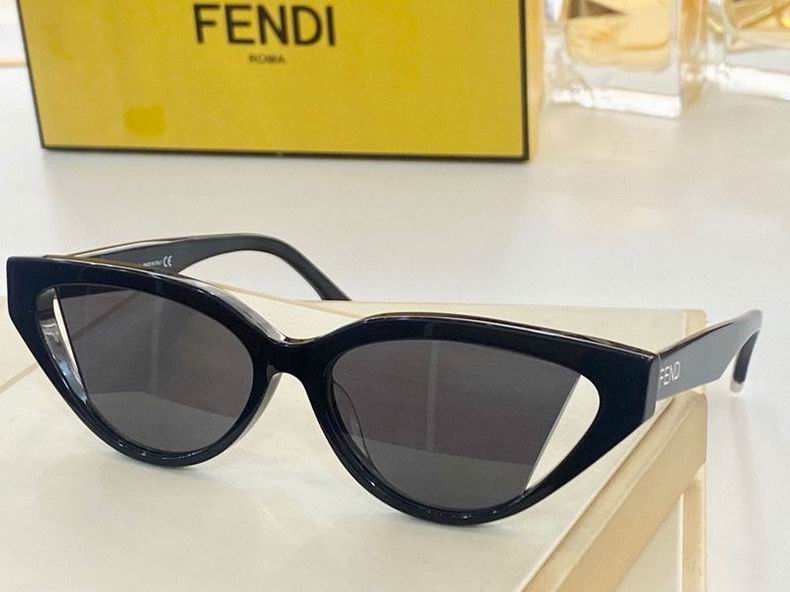 Top Quality F*endi Glasses