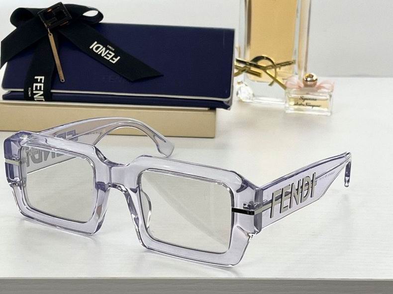 Top Quality F*endi Glasses