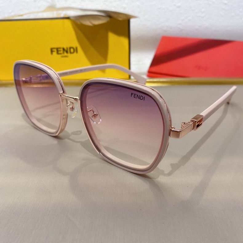 Top Quality F*endi Glasses