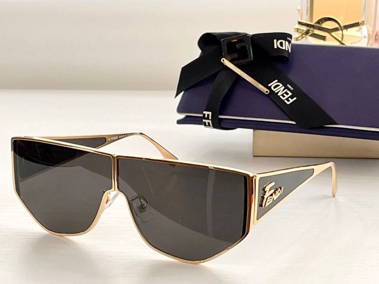 Top Quality F*endi Glasses