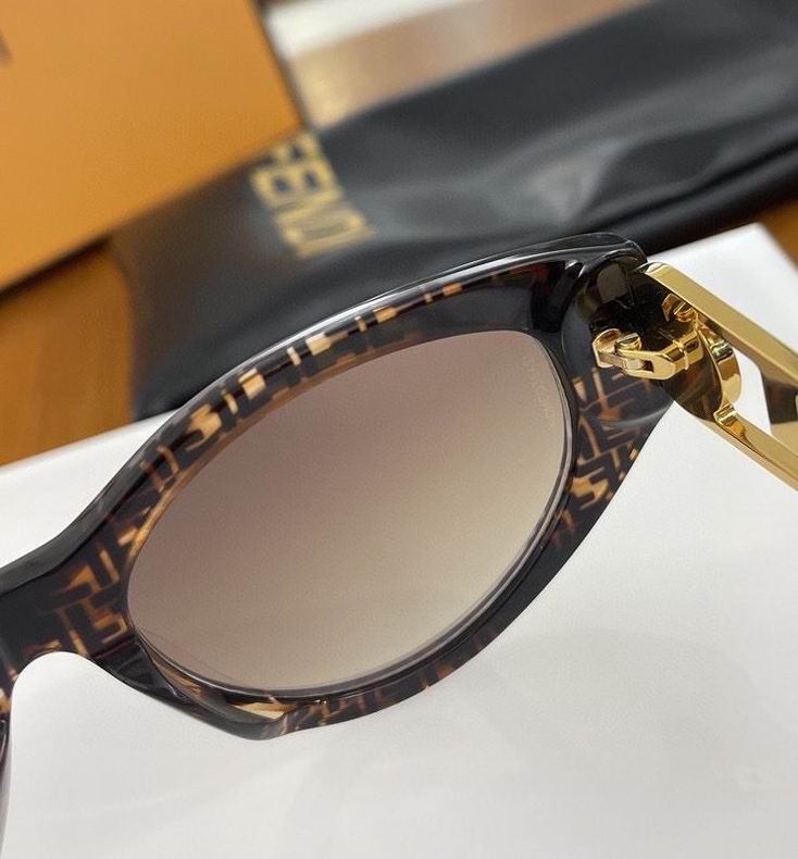 Top Quality F*endi Glasses