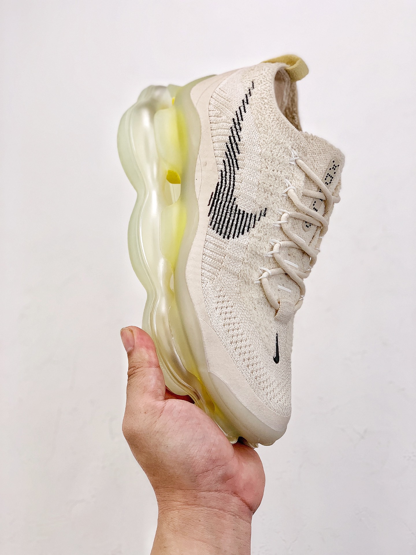 from Nike Air Max Scorpion