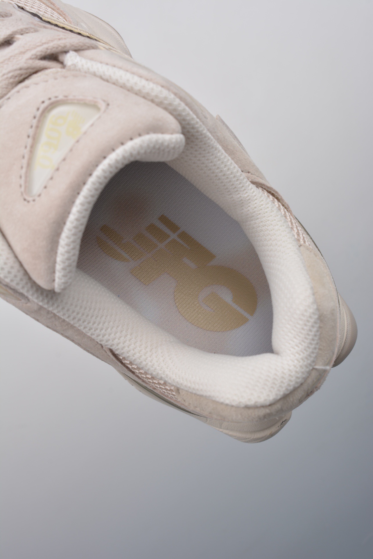 J*oe F*reshgoods x New B*alance men women top sneakers