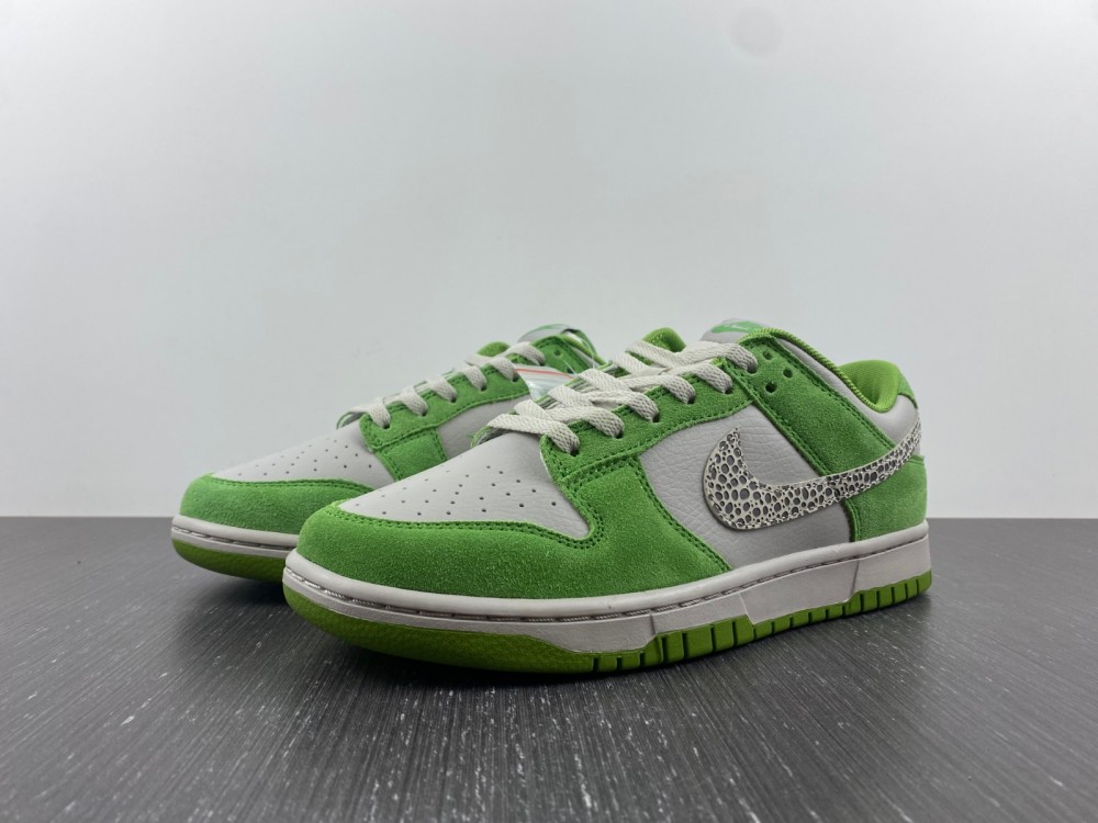 from Dunk Low Safari Swoosh DR0156-300