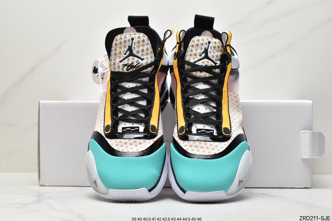 Air Jordan 34
