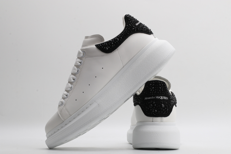 Men Women A*lexander M*cqueen Top Quality Sneaker