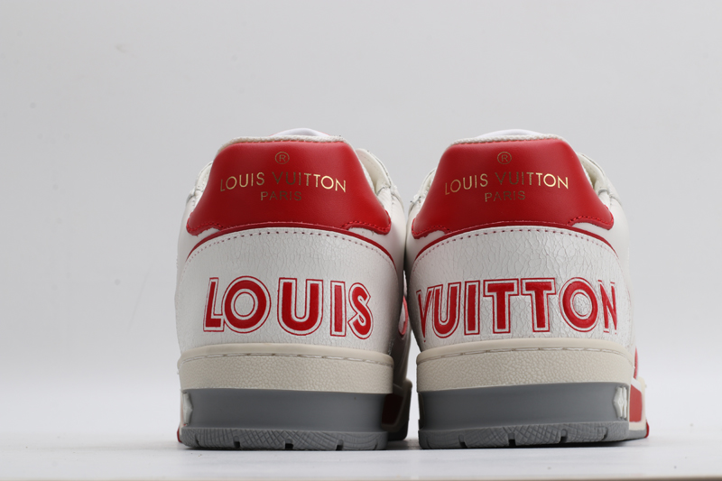 Men Women L*ouis V*uitton Top Sneaker