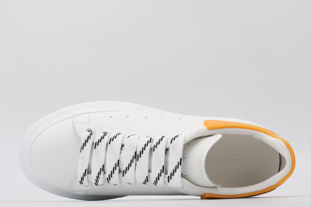 Men Women A*lexander M*cqueen Top Quality Sneaker