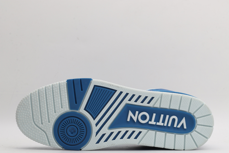 Men Women L*ouis V*uitton Top Sneaker