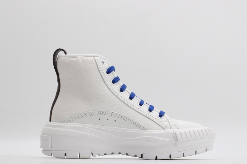 Men Women L*ouis V*uitton Top Sneaker