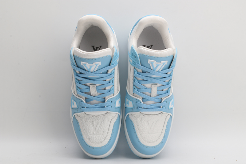 Men Women L*ouis V*uitton Top Sneaker