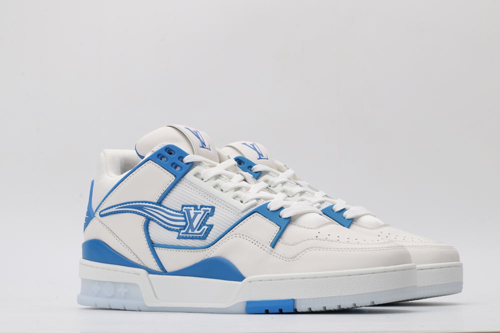 Men Women L*ouis V*uitton Top Sneaker