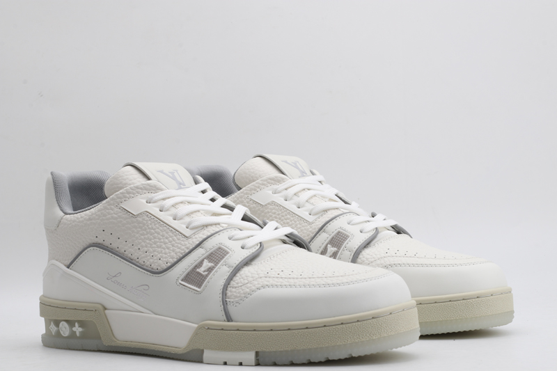 Men Women L*ouis V*uitton Top Sneaker