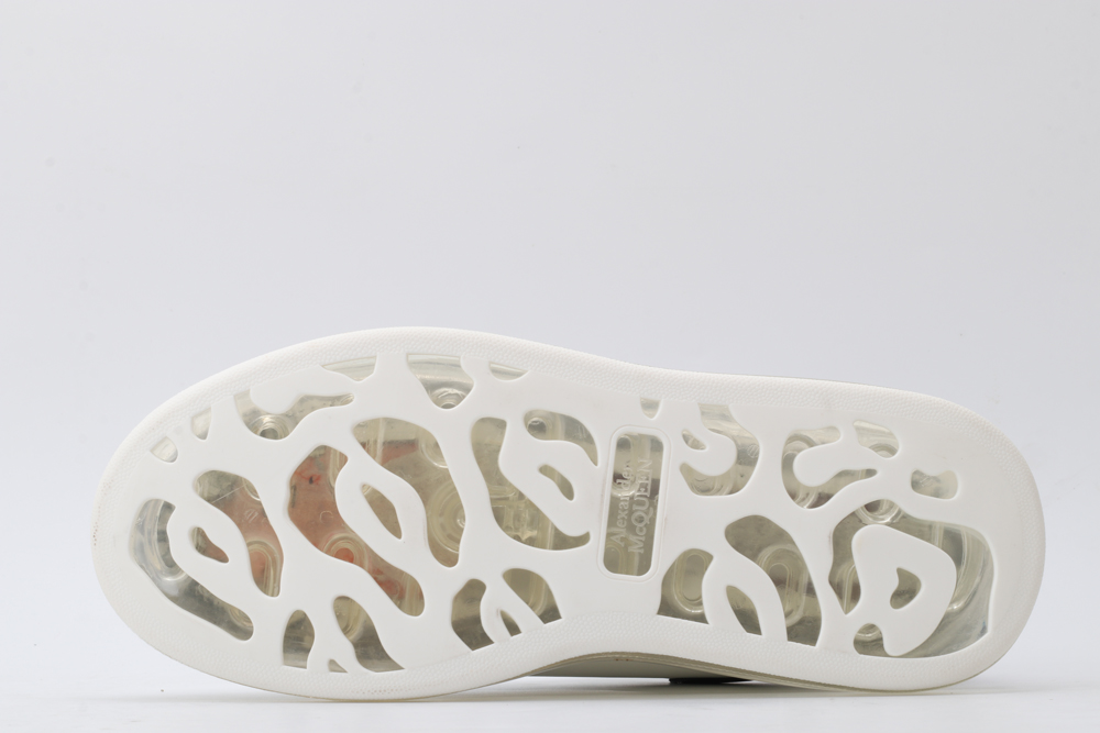 Men Women A*lexander M*cqueen Top Quality Sneaker