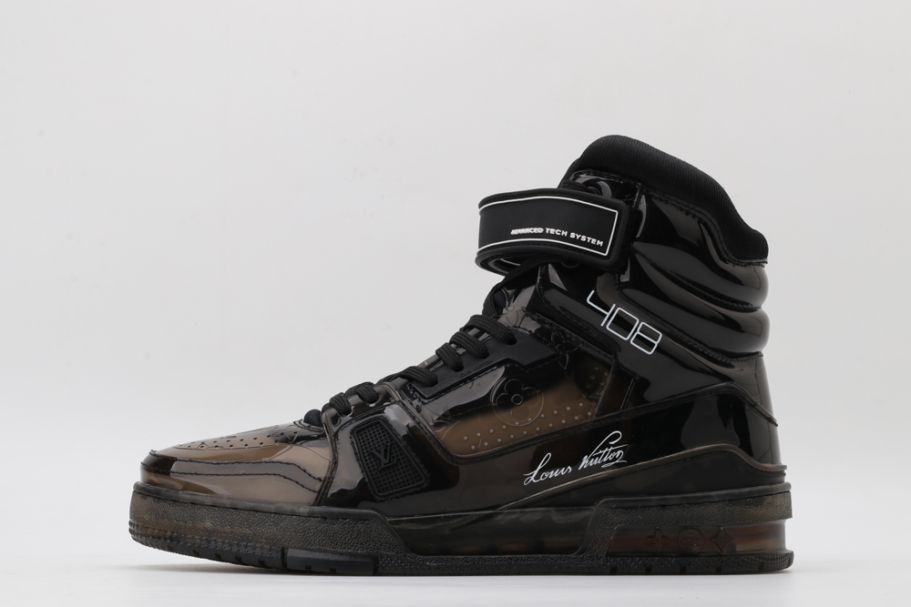 Men Women L*ouis V*uitton Top Sneaker