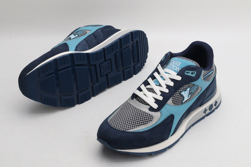 Men Women L*ouis V*uitton Top Sneaker