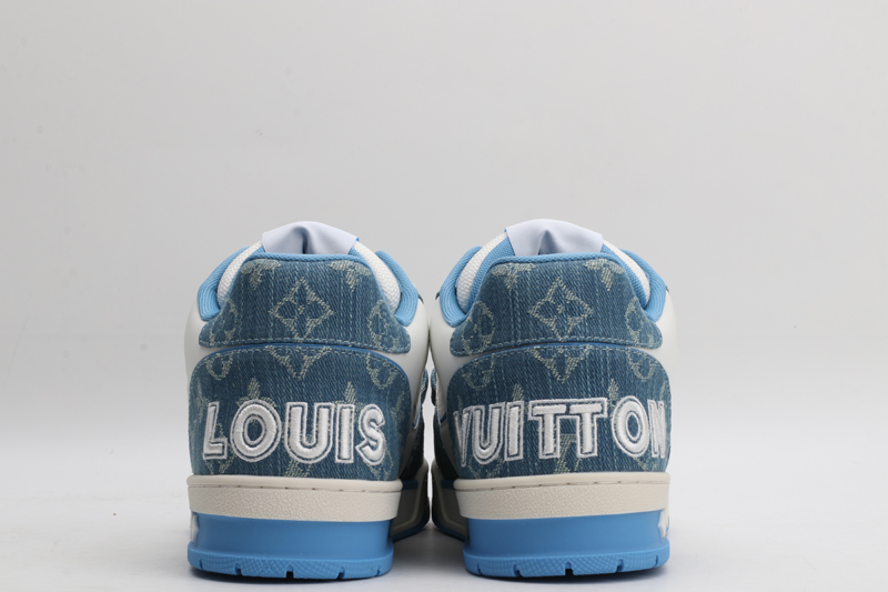 Men Women L*ouis V*uitton Top Sneaker