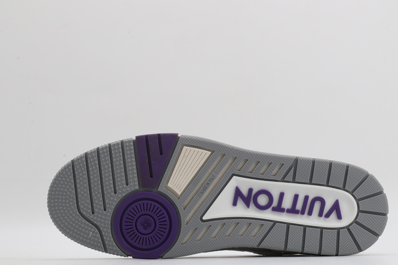 Men Women L*ouis V*uitton Top Sneaker