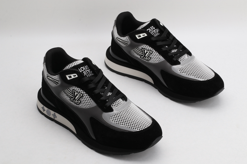 Men Women L*ouis V*uitton Top Sneaker