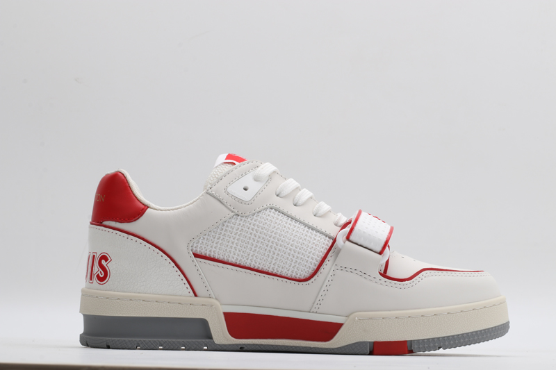 Men Women L*ouis V*uitton Top Sneaker