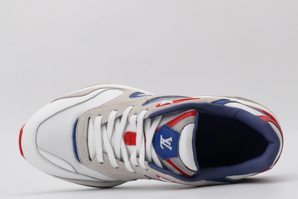 Men Women L*ouis V*uitton Top Sneaker