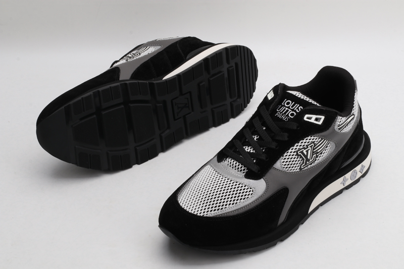 Men Women L*ouis V*uitton Top Sneaker