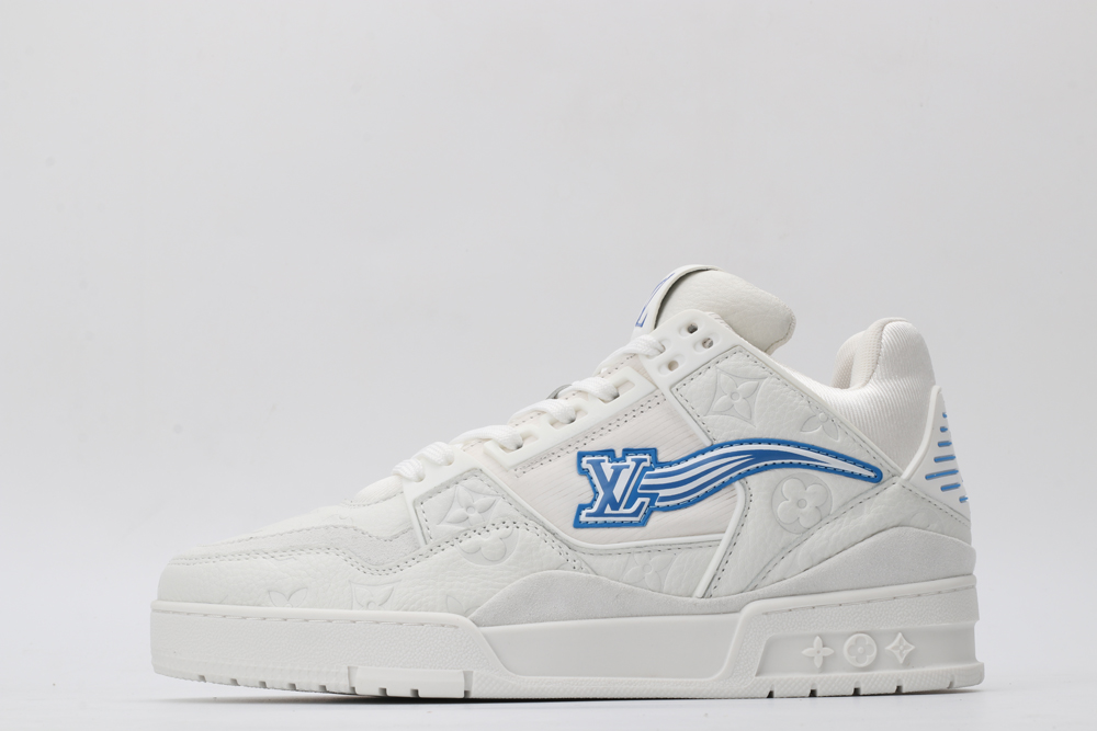 Men Women L*ouis V*uitton Top Sneaker