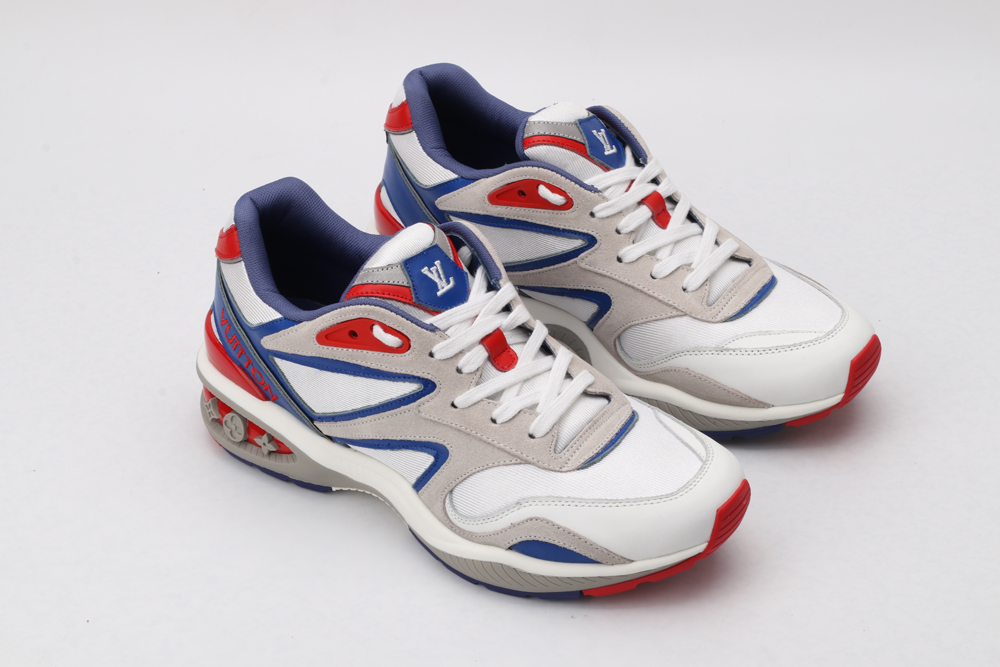 Men Women L*ouis V*uitton Top Sneaker