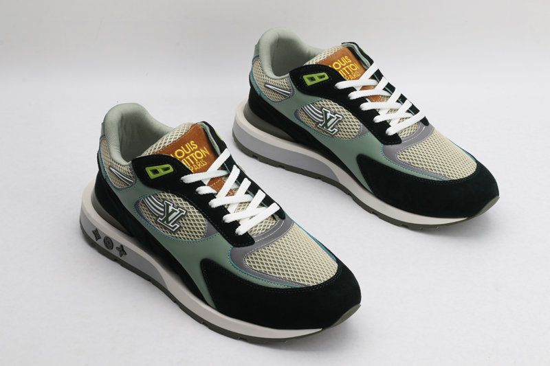 Men Women L*ouis V*uitton Top Sneaker