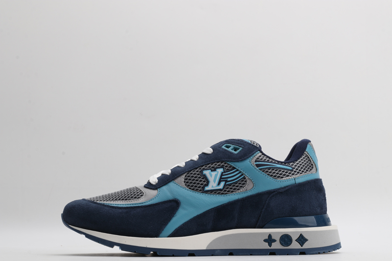 Men Women L*ouis V*uitton Top Sneaker