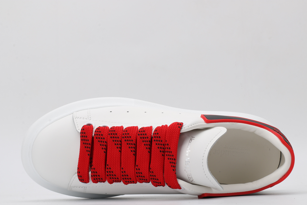 Men Women A*lexander M*cqueen Top Quality Sneaker