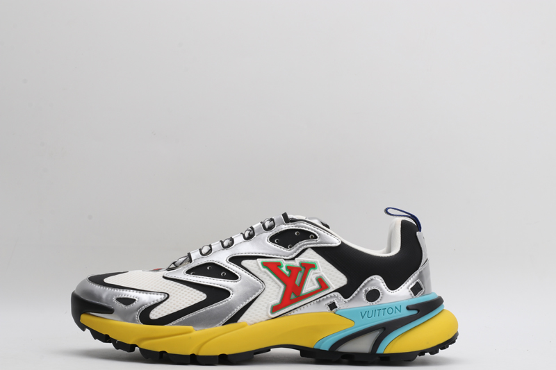 Men Women L*ouis V*uitton Top Sneaker