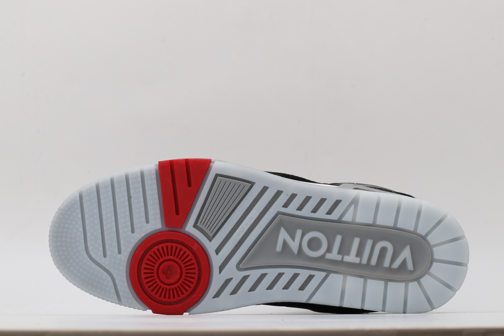 Men Women L*ouis V*uitton Top Sneaker