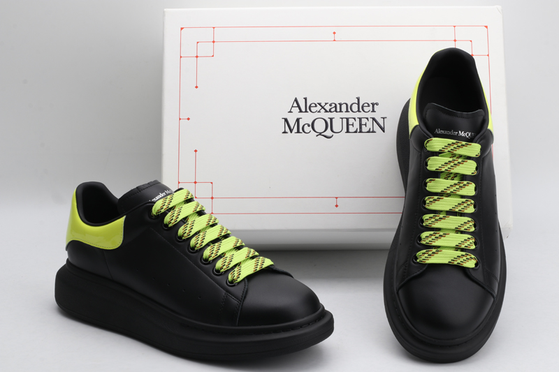 Men Women A*lexander M*cqueen Top Quality Sneaker